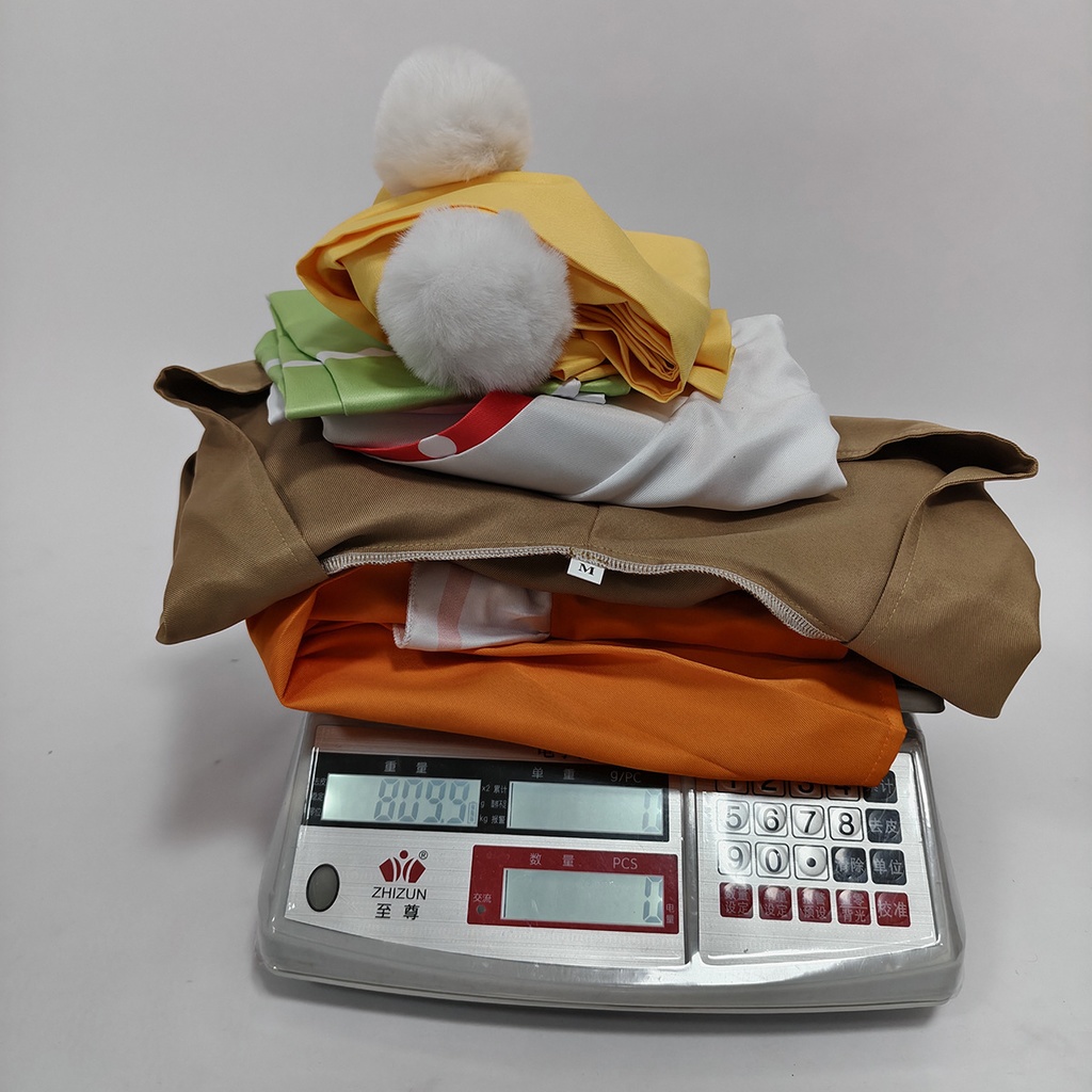 Azuiblc 超かぐや姫 諌山真美 コスプレ衣装 諌山 マント付 フルセット コスチューム 舞台服 演出服 高クオリティ