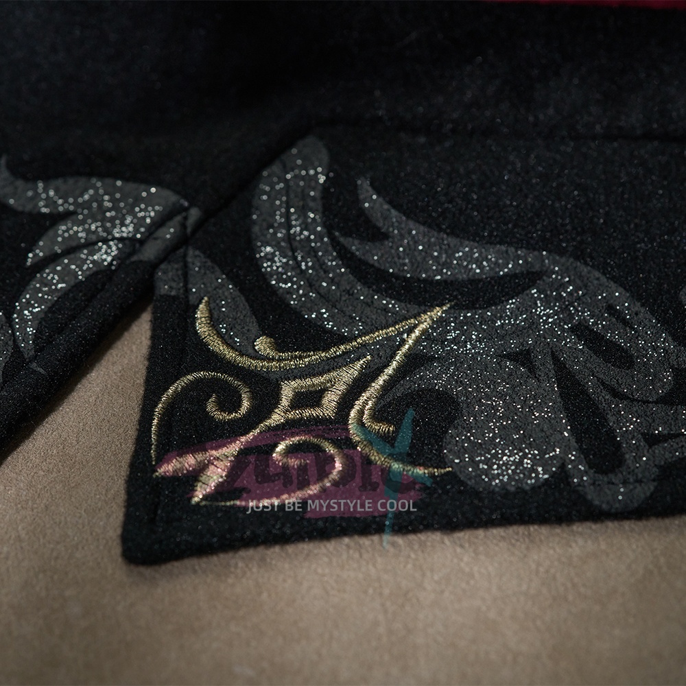 Azuiblc 第五人格 納棺師 コスプレ衣装 命の翻弄者 限定衣装 コスチューム スーツ