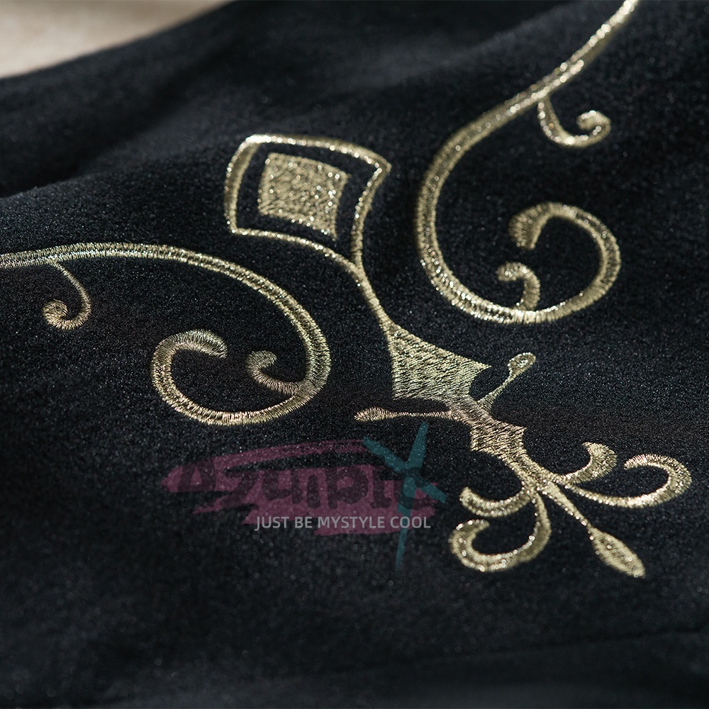 Azuiblc 第五人格 納棺師 コスプレ衣装 命の翻弄者 限定衣装 コスチューム スーツ