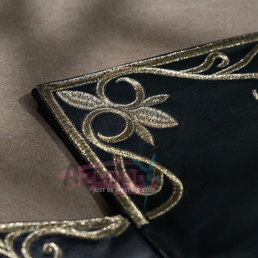 Azuiblc 第五人格 納棺師 コスプレ衣装 命の翻弄者 限定衣装 コスチューム スーツ