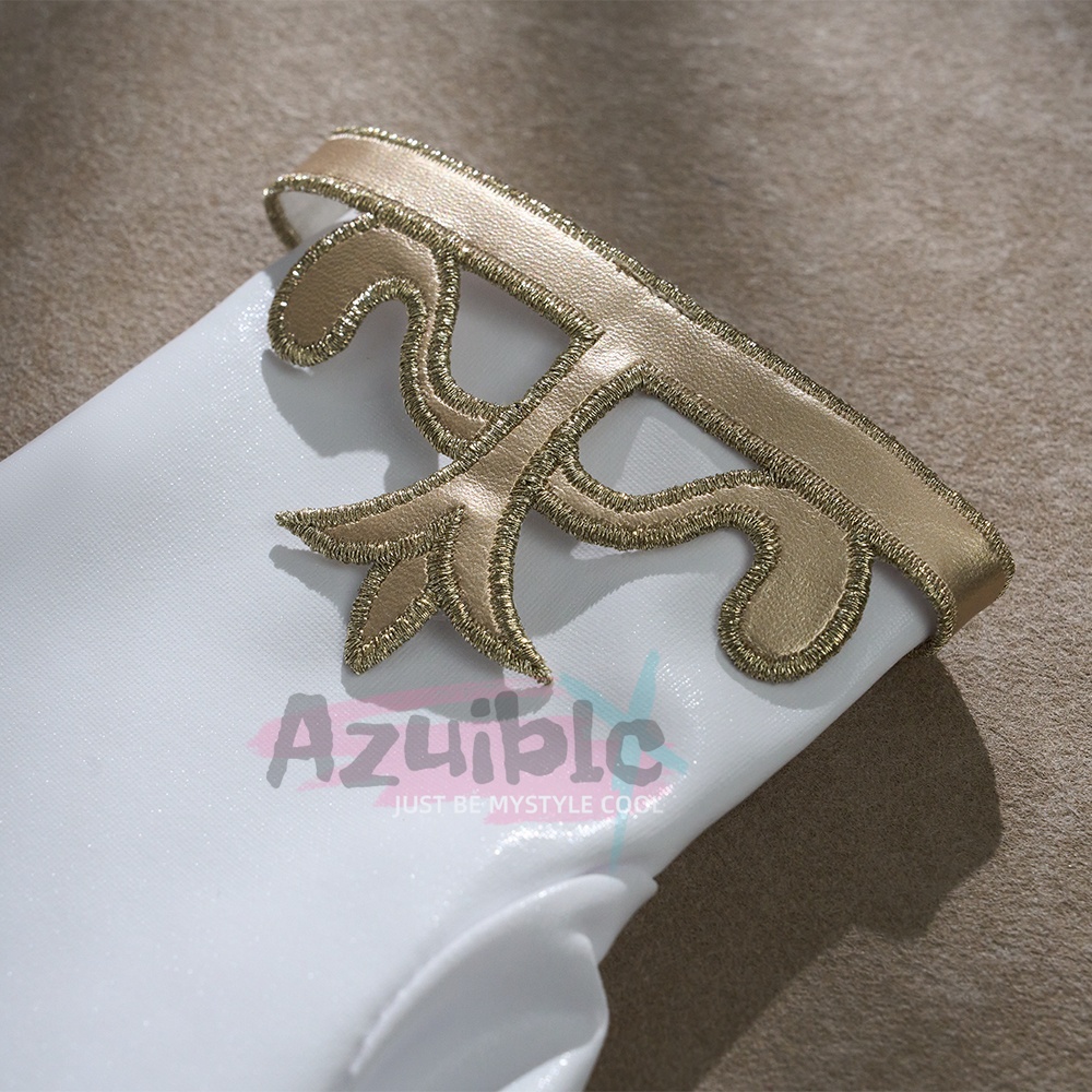 Azuiblc 第五人格 納棺師 コスプレ衣装 命の翻弄者 限定衣装 コスチューム スーツ