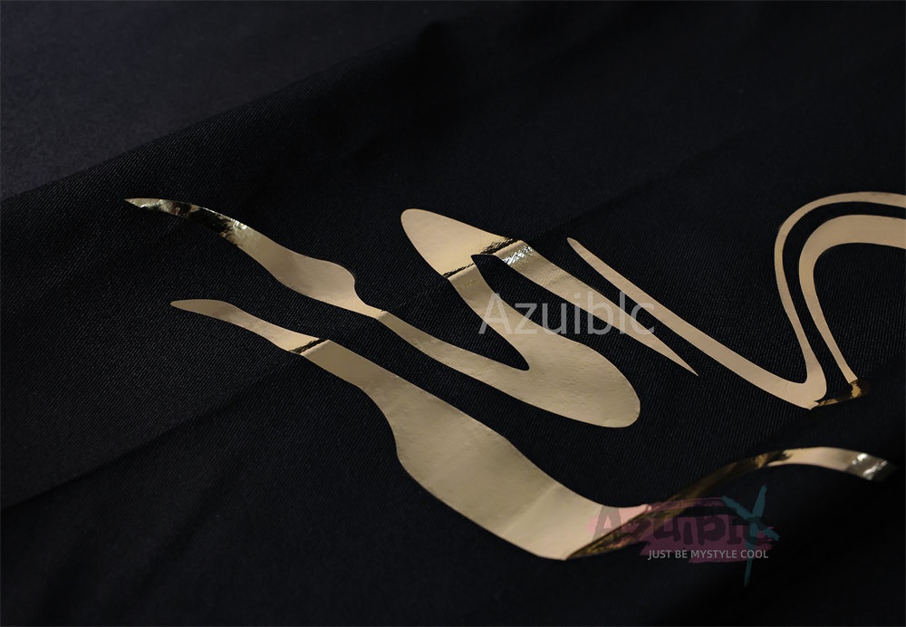 Azuiblc 崩壊スターレイル 主人公 星・穹 コスプレ衣装 新コスチューム