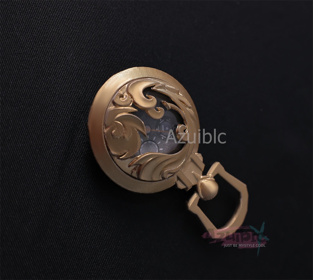 Azuiblc 崩壊スターレイル 主人公 星 二相楽園 Ver.4.0 コスプレ衣装 新コスチューム