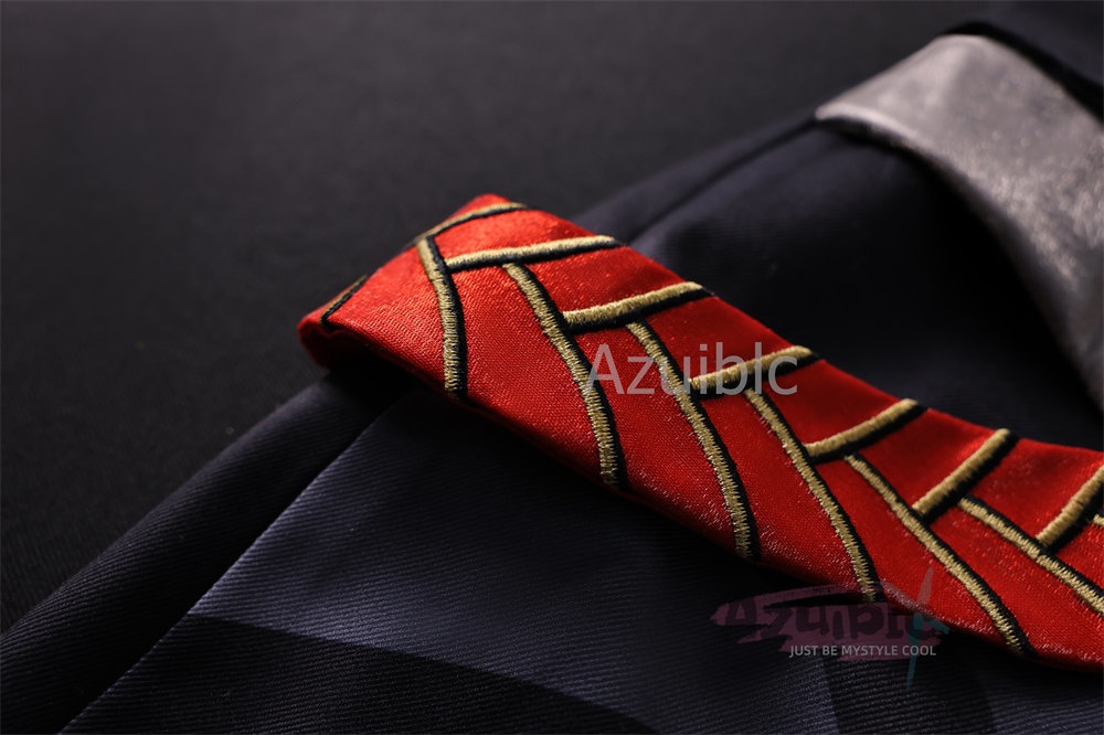 Azuiblc 崩壊スターレイル 主人公 星 二相楽園 Ver.4.0 コスプレ衣装 新コスチューム