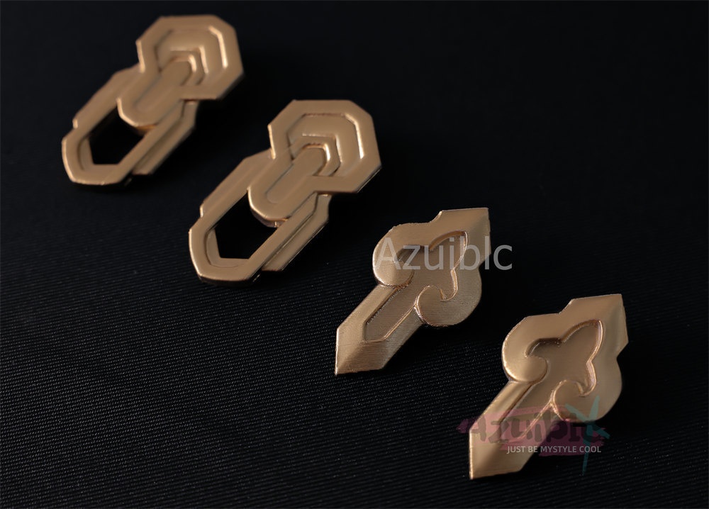 Azuiblc 崩壊スターレイル 主人公 星 二相楽園 Ver.4.0 コスプレ衣装 新コスチューム