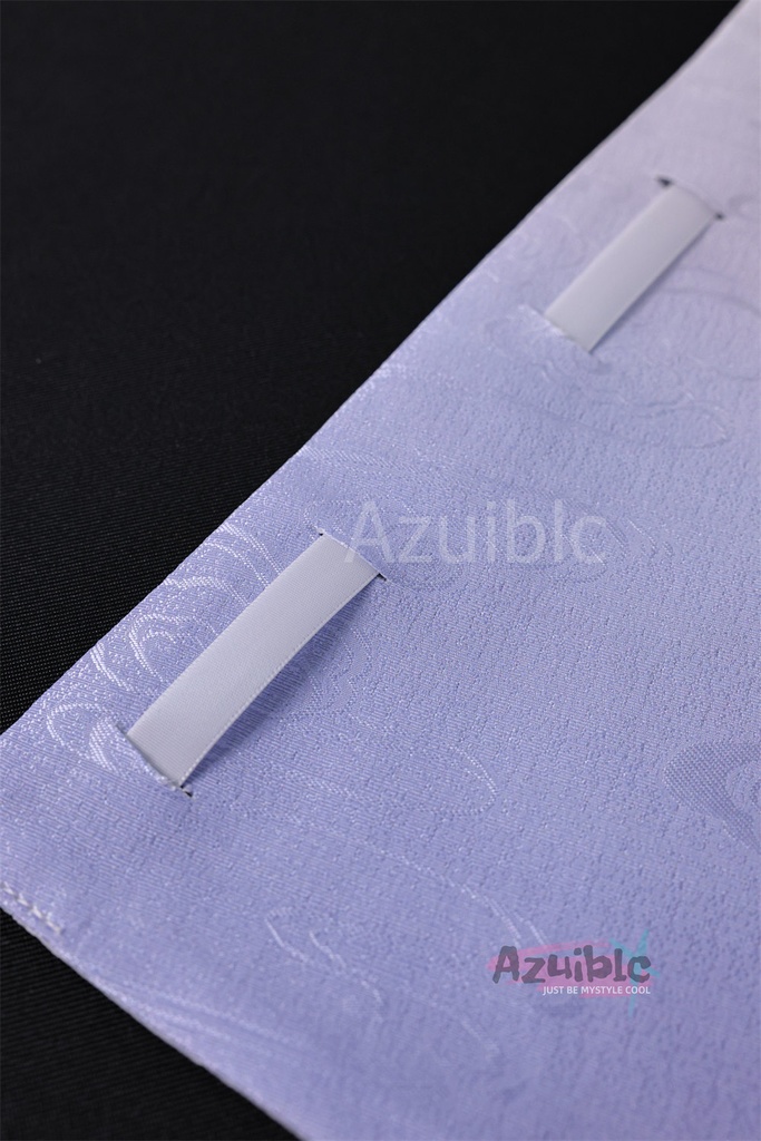 Azuiblc ゼンゼロ 月城柳 ハロウィン 同人衣装 コスチューム 和風 和洋折衷 白無垢 イベント ハロウィン