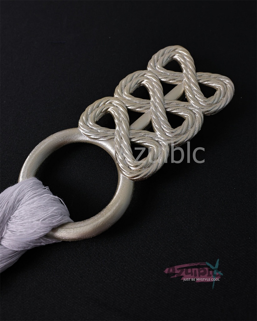 Azuiblc ゼンゼロ 月城柳 ハロウィン 同人衣装 コスチューム 和風 和洋折衷 白無垢 イベント ハロウィン