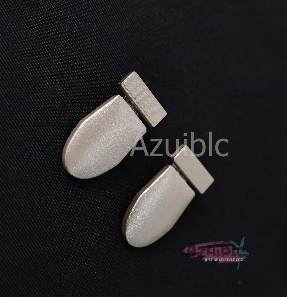 Azuiblc ゼンゼロ 月城柳 ハロウィン 同人衣装 コスチューム 和風 和洋折衷 白無垢 イベント ハロウィン