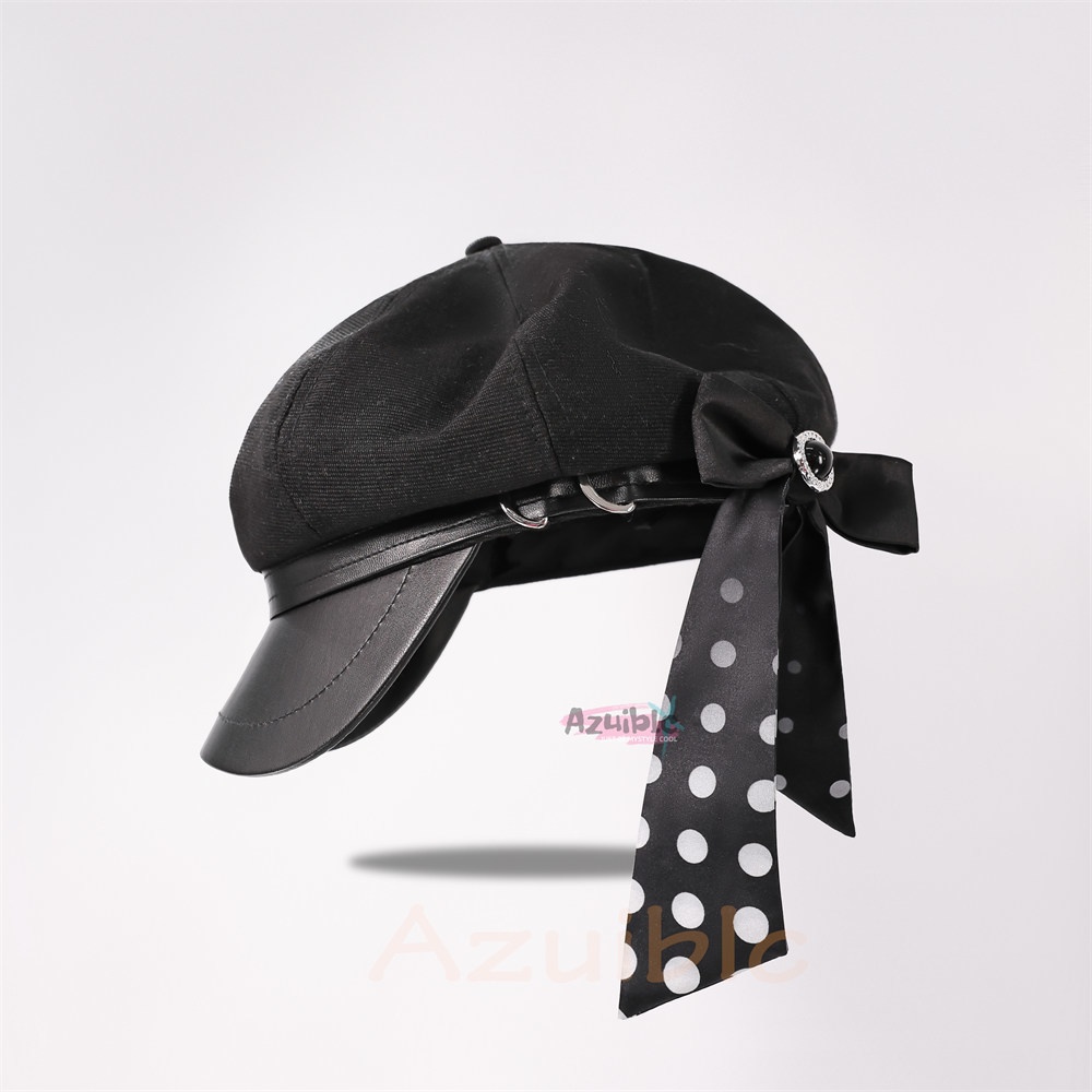 Azuiblc 崩壊スターレイル 虚照 コスプレ衣装 帽子付 すてら コスチューム 二相楽園 イベント