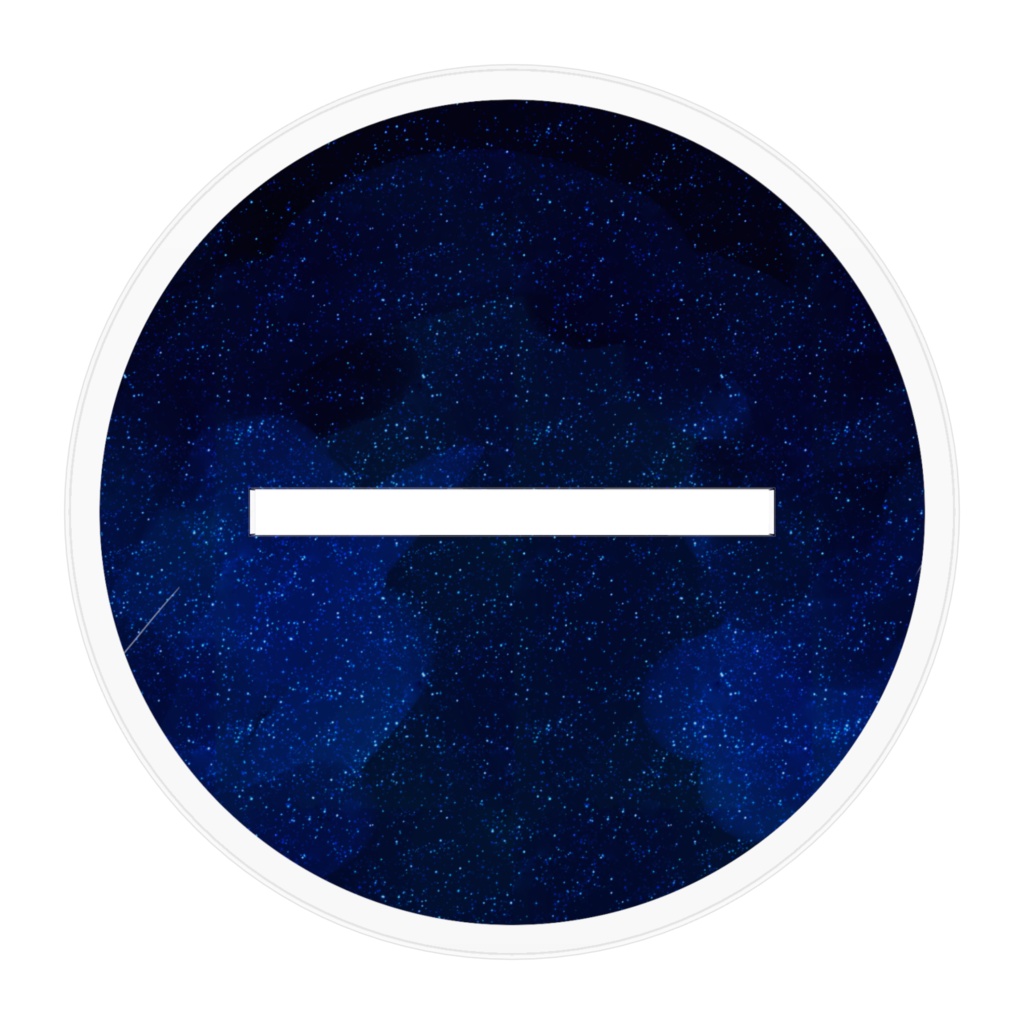 夢月真宵 アクリルフィギュア