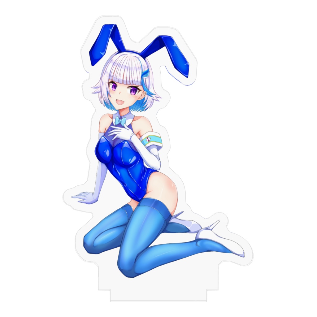 バニーガールリゼ様