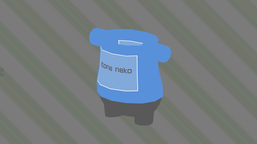 大人ねこ対応 ださT製造セット