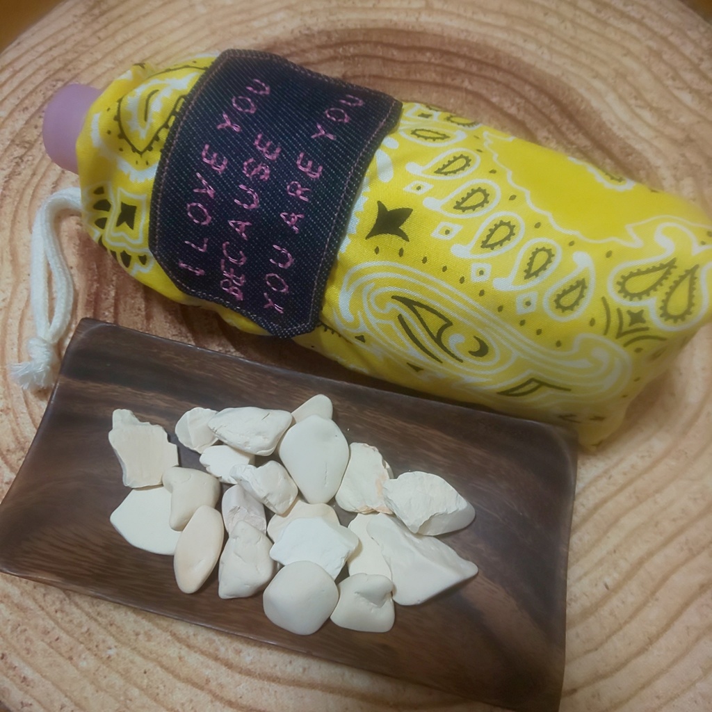 ケイ素20粒&ペットボトルケース