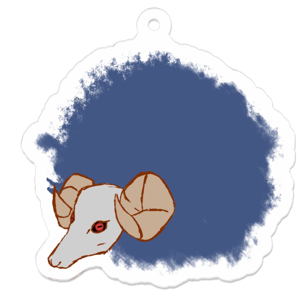 DarkSheep