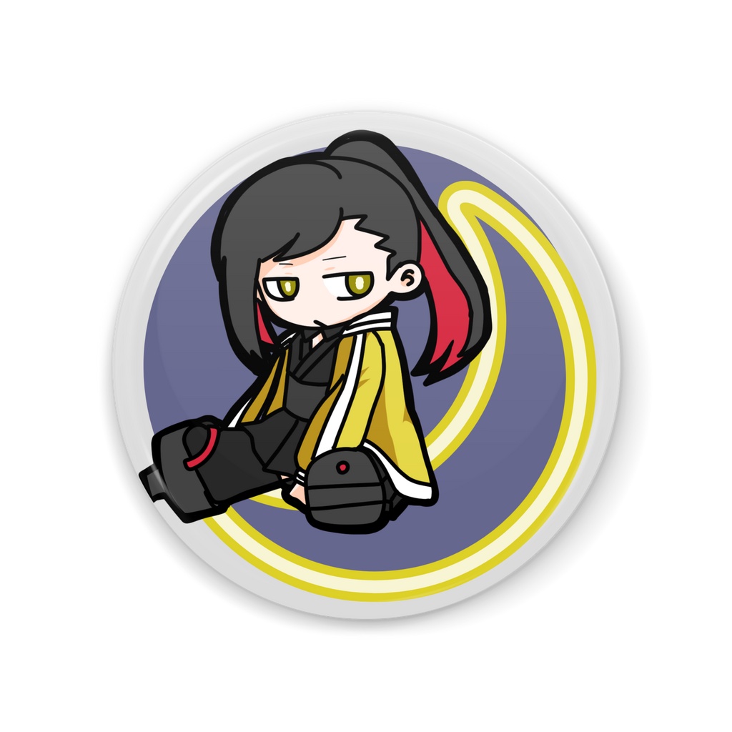 スカジャンミラー