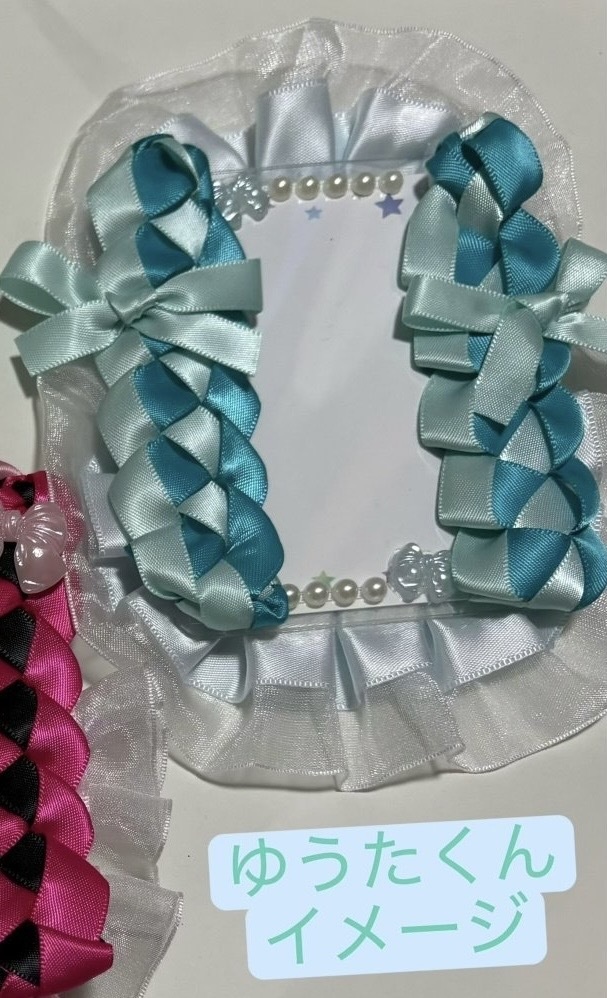 デコトレカケース【ゆうたイメージ】