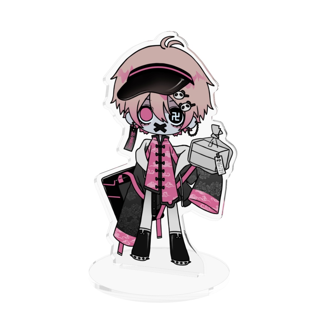 しあわせなおしごと(颯太)