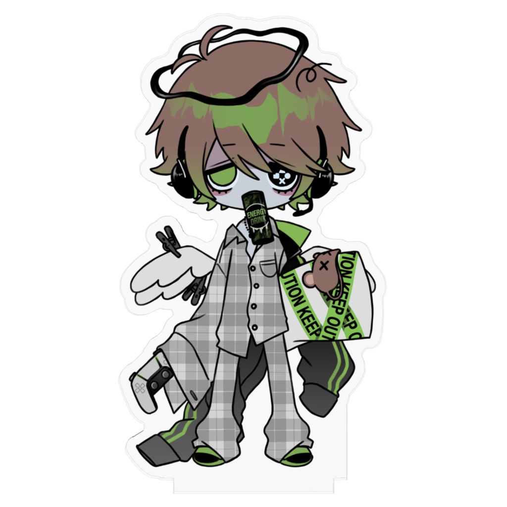 しあわせなおしごと(奏)