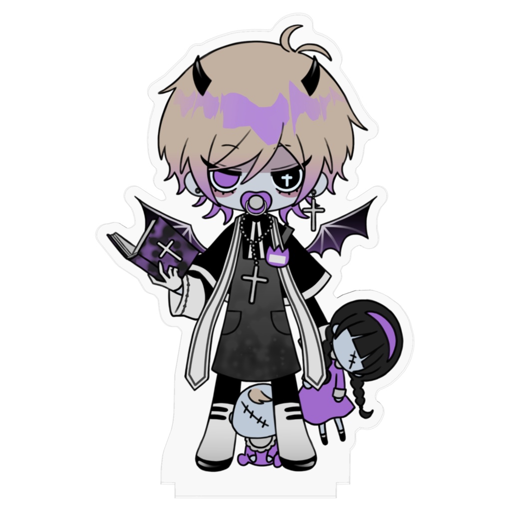 しあわせなおしごと(玲)