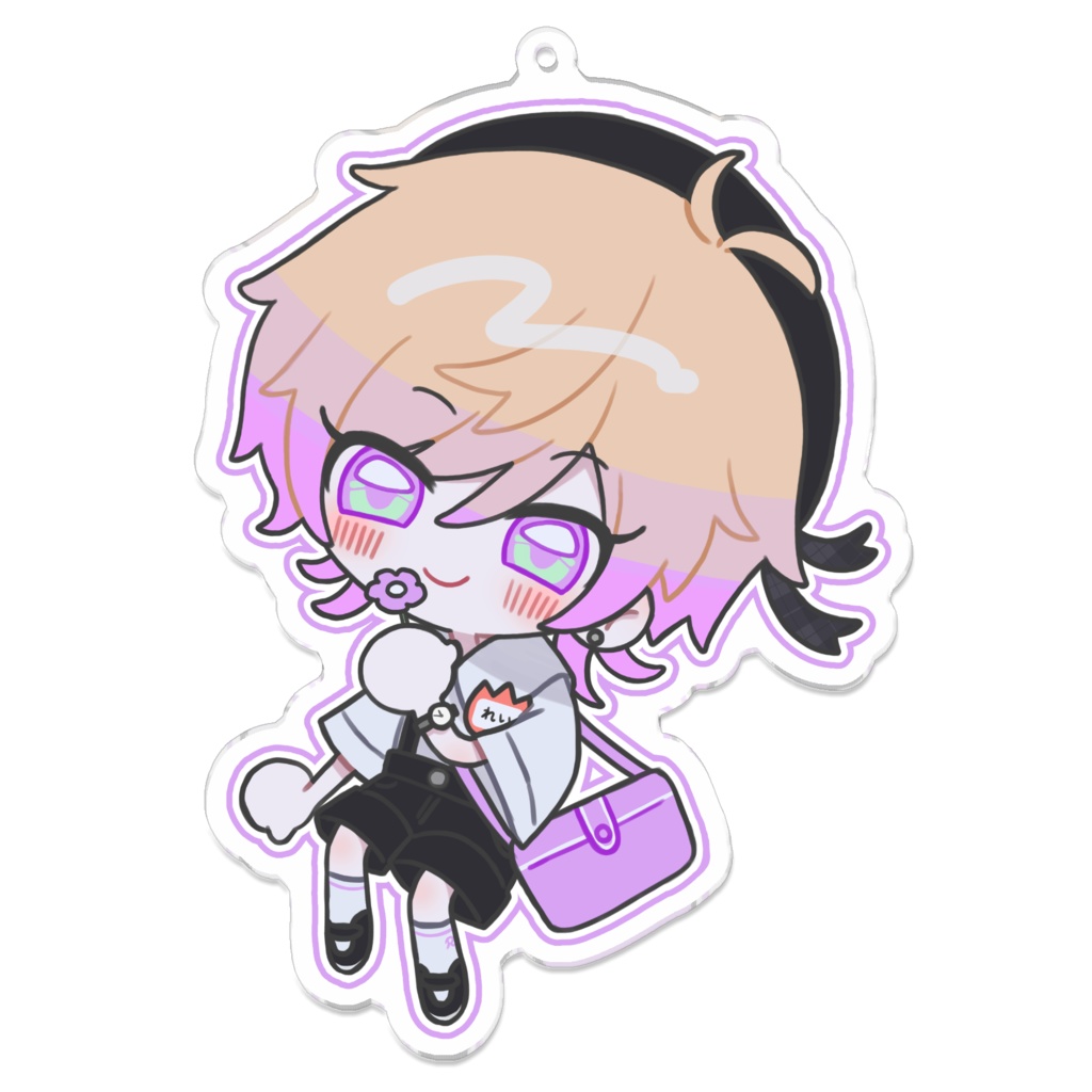 からふる幼稚園(れい)