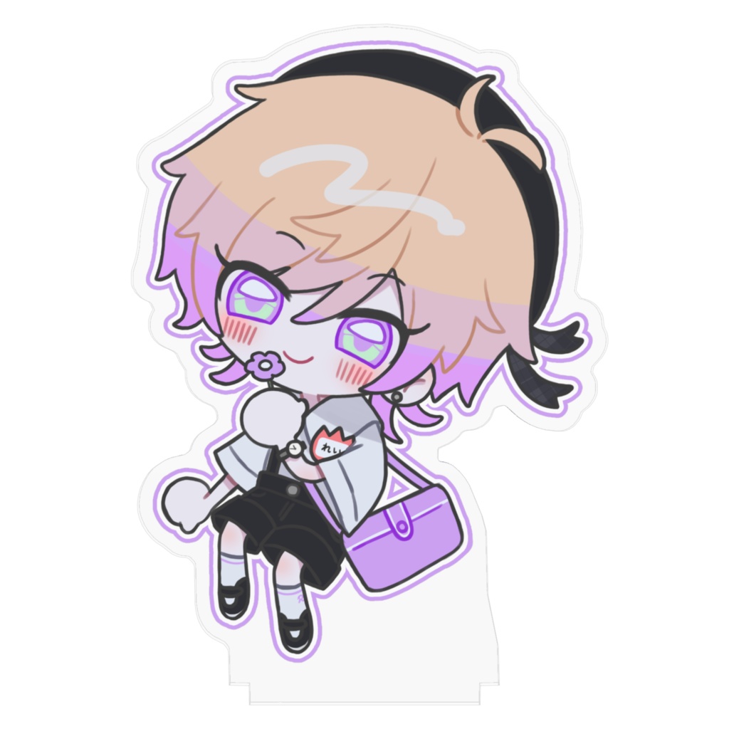 からふる幼稚園(れい)