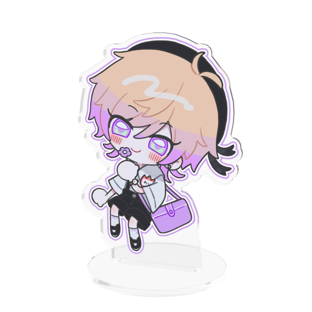 からふる幼稚園(れい)