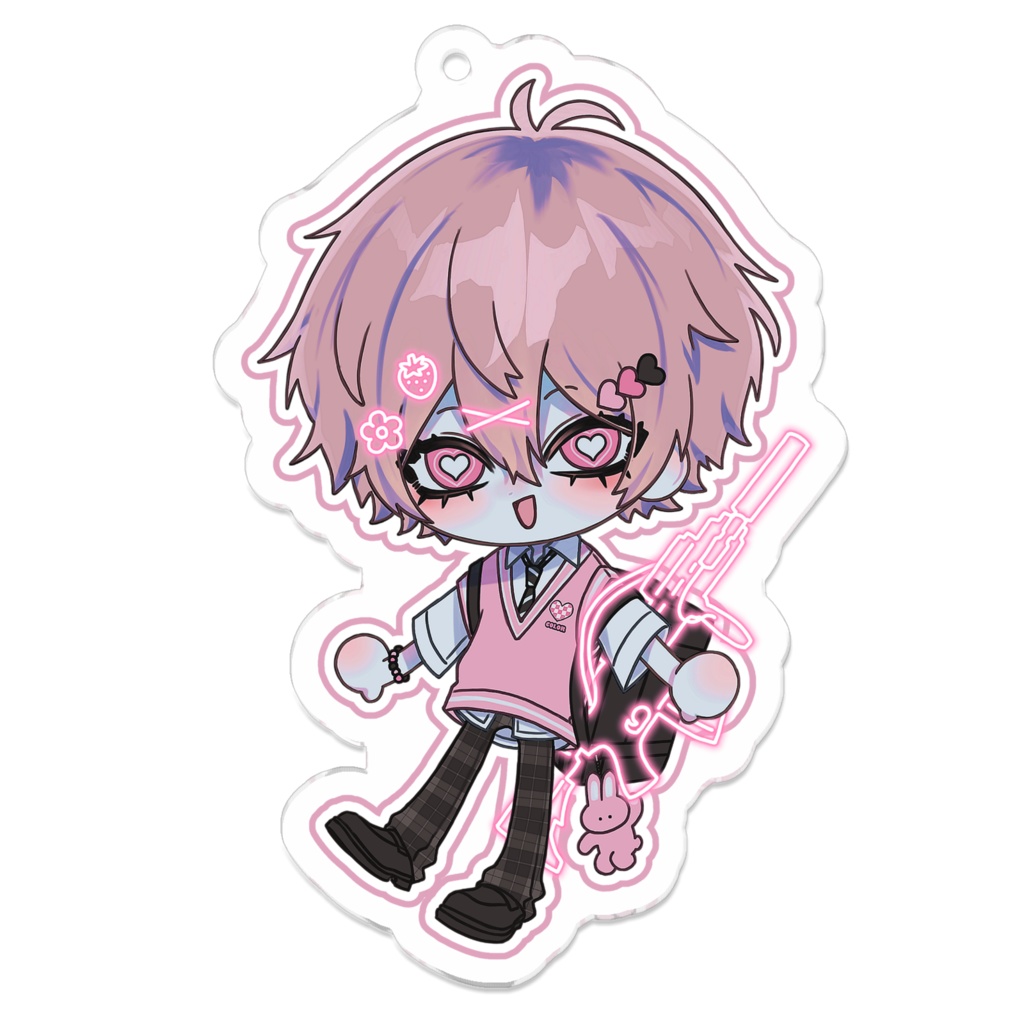 NEON(颯太)