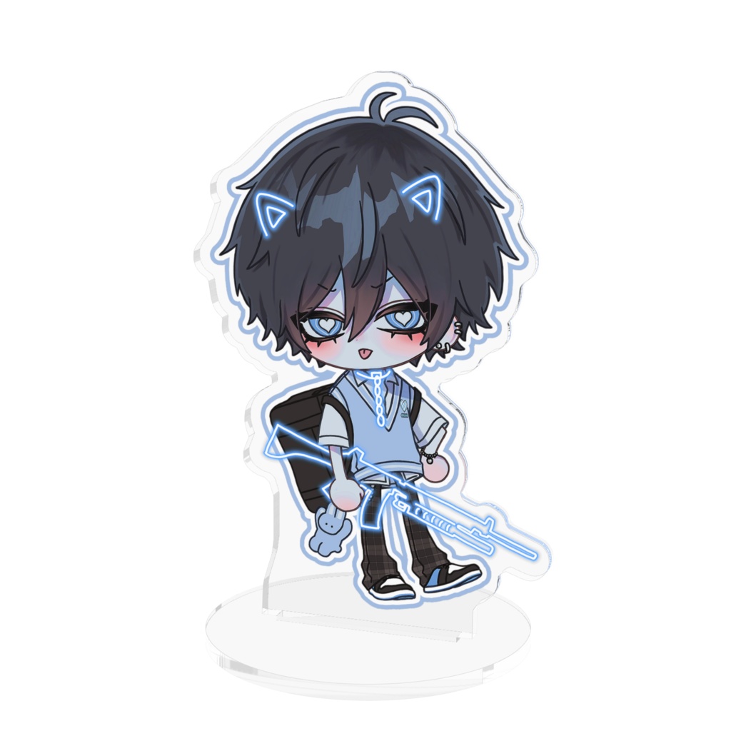 NEON(遥)