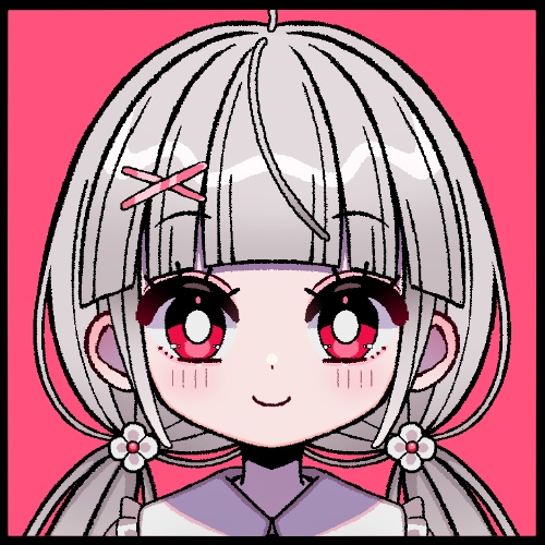 【汎用モデル】衣装色々ちゃん【VTS対応】