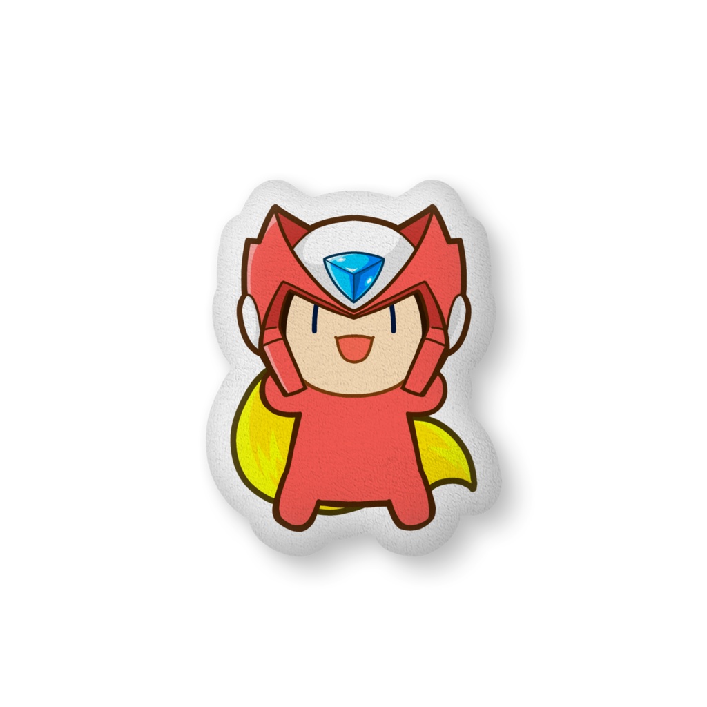 ふかふかのちゃん(ちゃんゼロ)