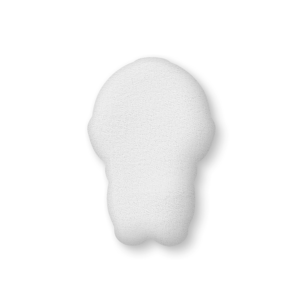 ふかふかのちゃん(ちゃんエク)