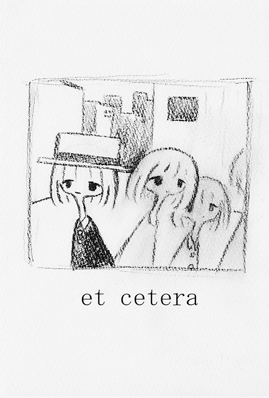 et cetera