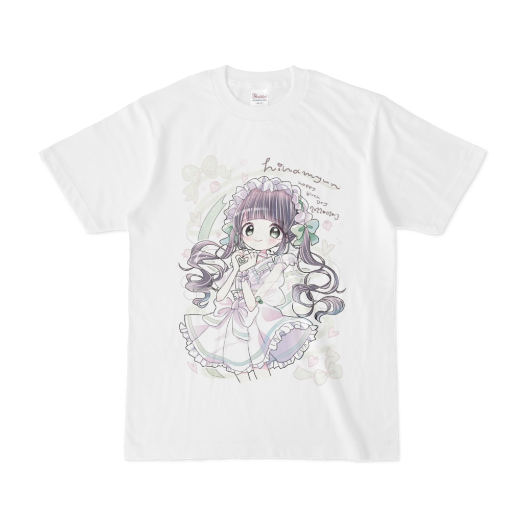 #ひなみゅん生誕2022