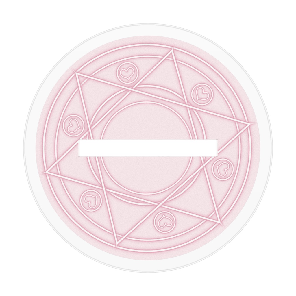 うさみみアクリルスタンド