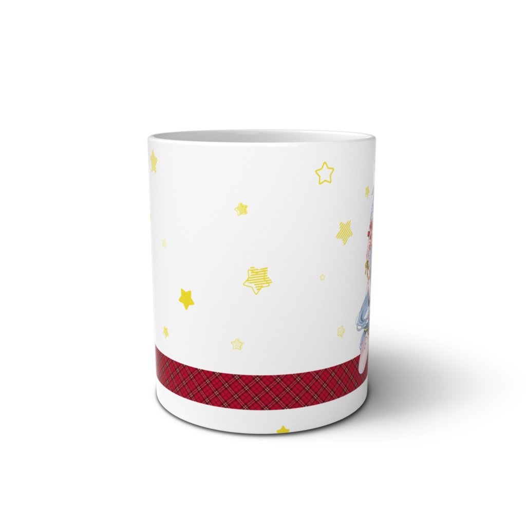 【マグカップ】のんのん2026バレンタイングッズその2