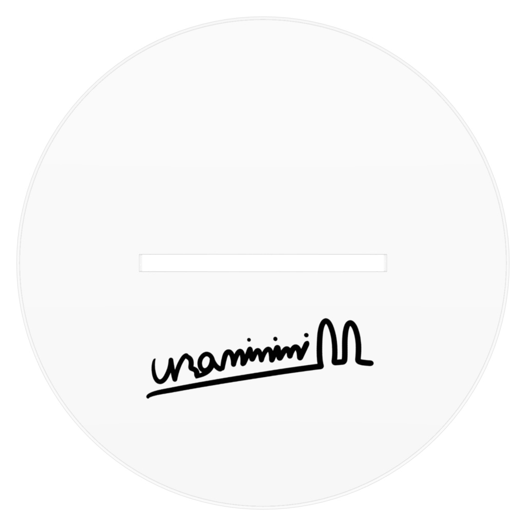 約1/9サイズアクリルフィギュア