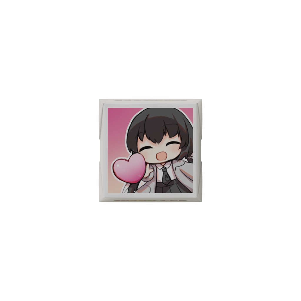 バレンタインチョコ