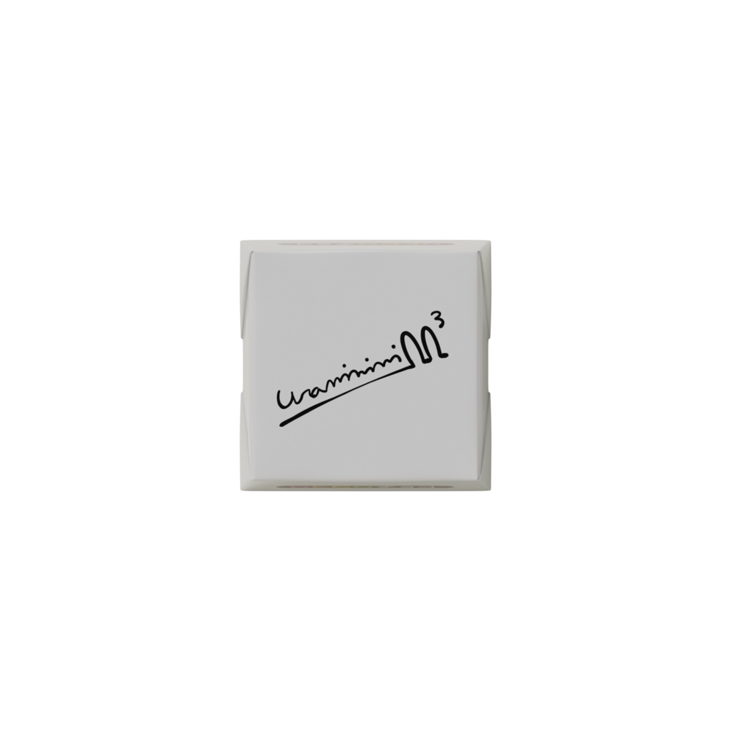 バレンタインチョコ