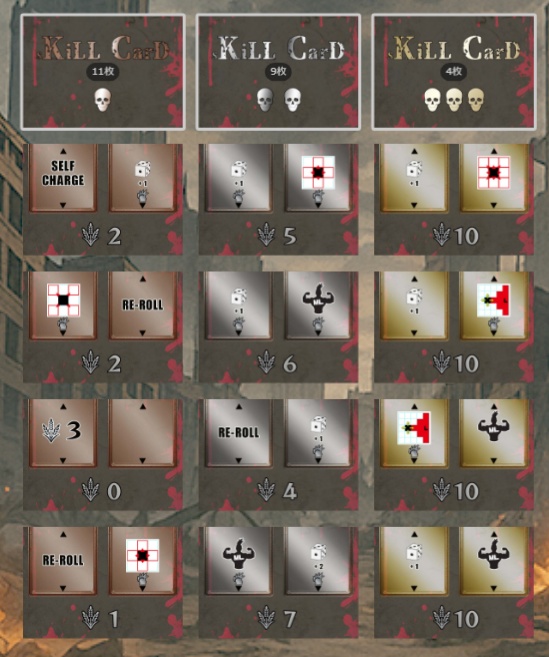 クソッタレ!! 世紀末モヒカン野郎300匹大行進【ユドナリウムコネクト版】