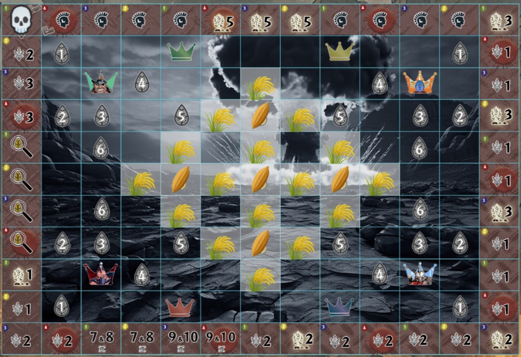 クソッタレ!! 世紀末モヒカン野郎300匹大行進【ユドナリウムコネクト版】