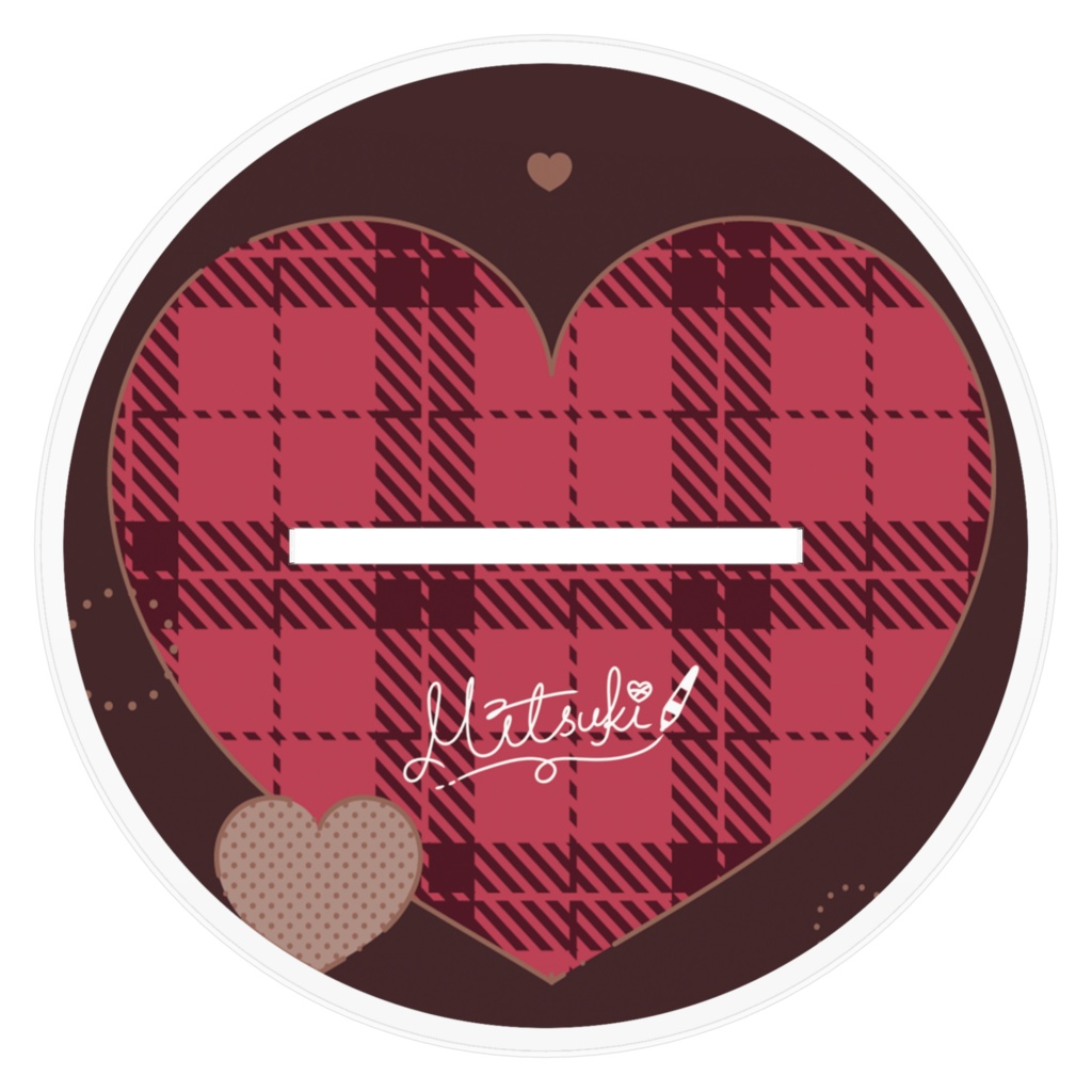 【アマガ・ミツキバレンタイングッズ2025】等身アクリルスタンド