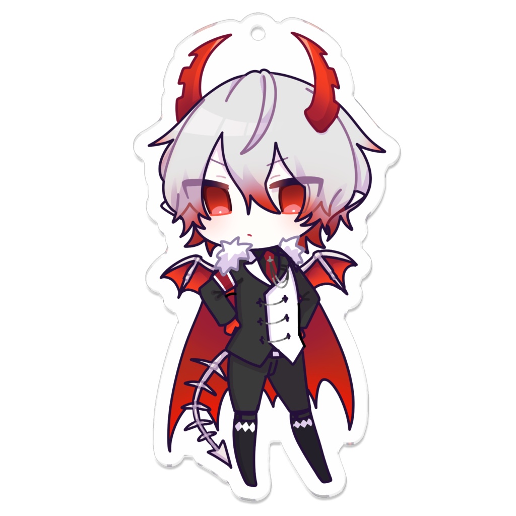 さたんさまあくりるきーほるだー