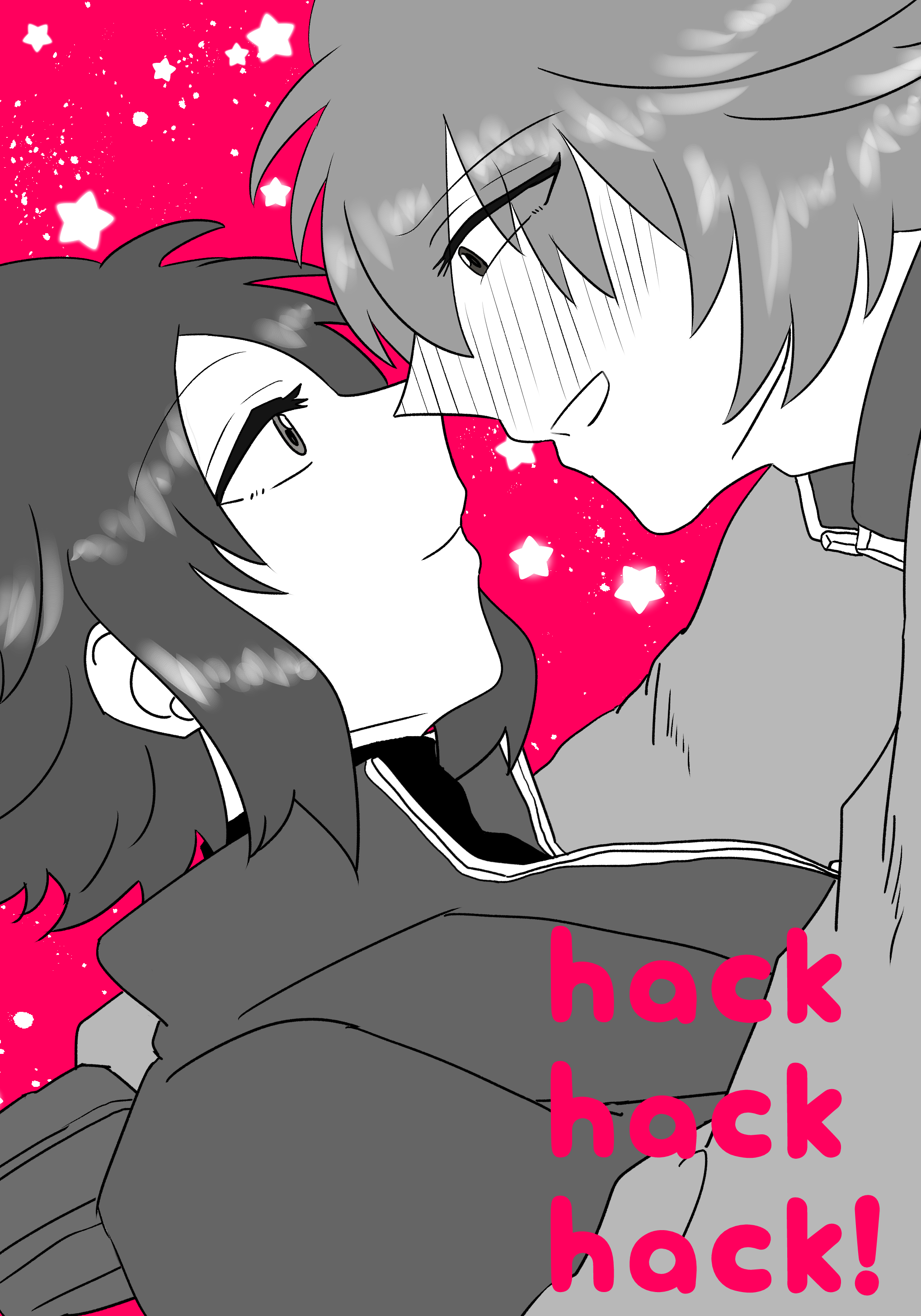 hack hack hack!
