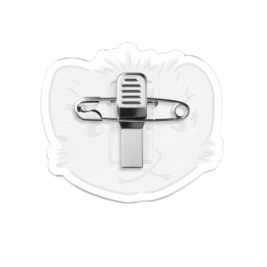 ほんわかフェレット