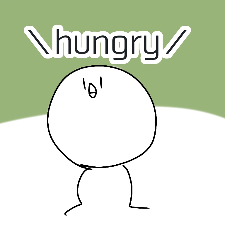 ちどりのエサ箱