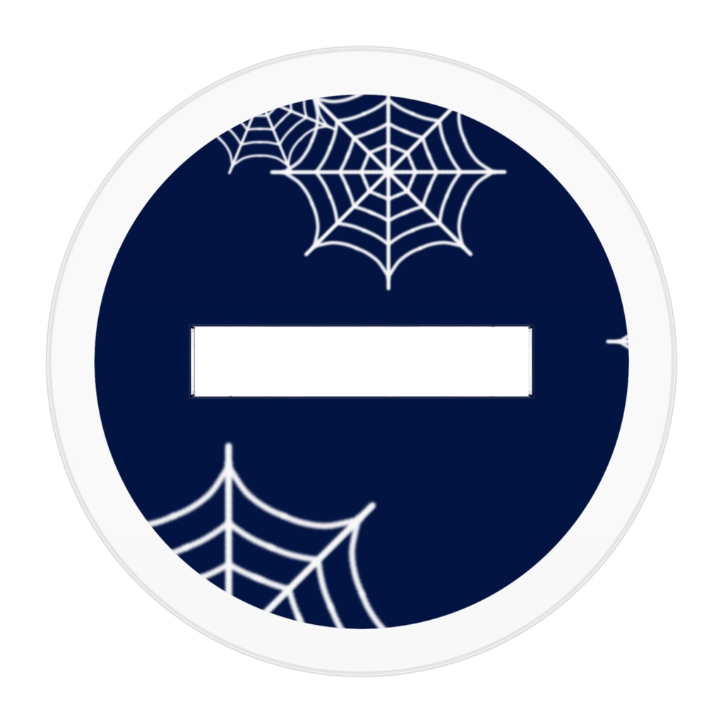 ヴィオ嬢のアクリルスタンドなのだ!^^