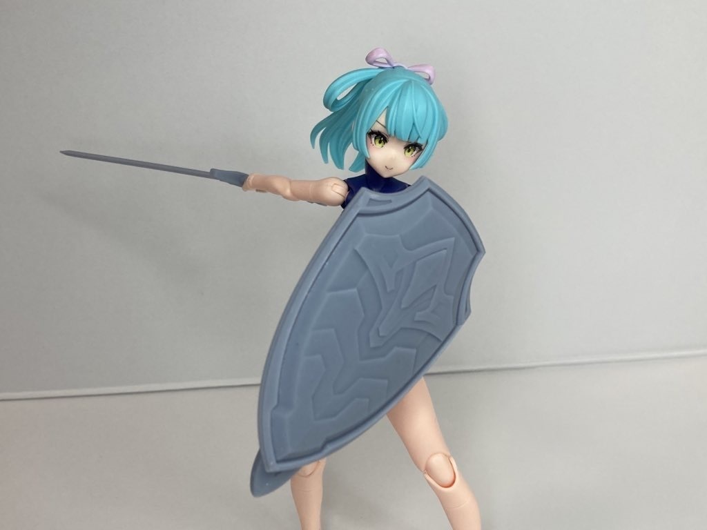神壁アルマ