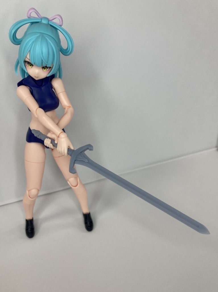 神剣アストルム
