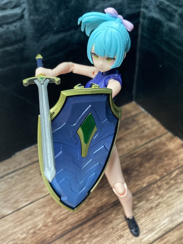 神剣アストルム