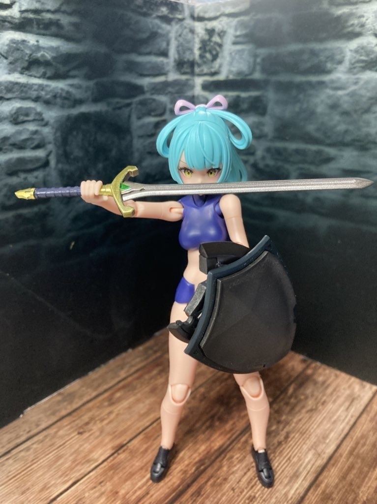 神剣アストルム